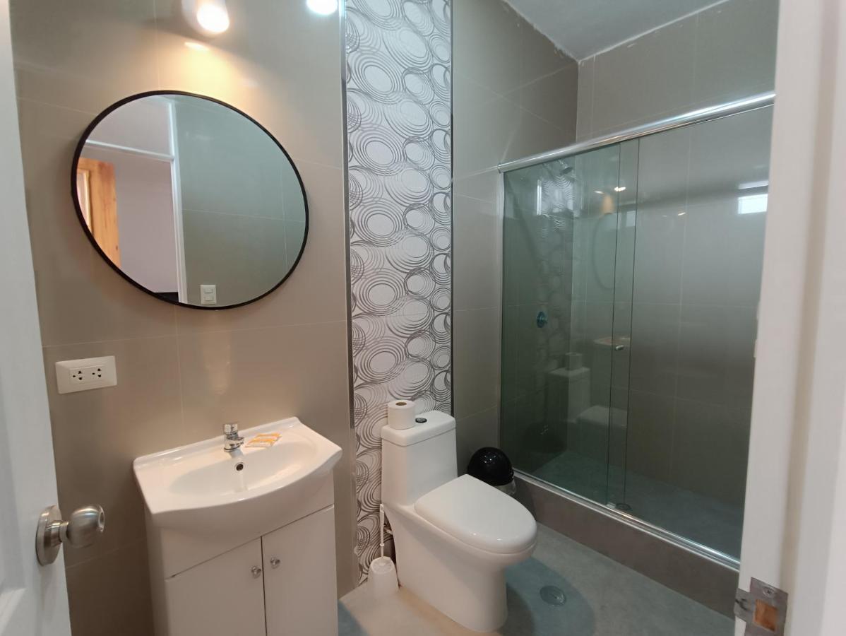 Hostal Telsa Sweet Stay Inkahoteles Arequipa Chambre photo