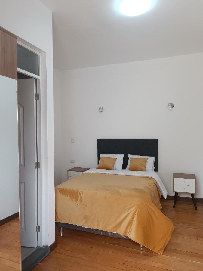 Hostal Telsa Sweet Stay Inkahoteles Arequipa Chambre photo