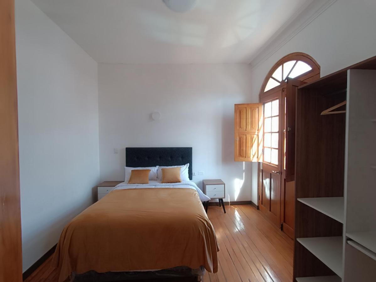 Hostal Telsa Sweet Stay Inkahoteles Arequipa Chambre photo