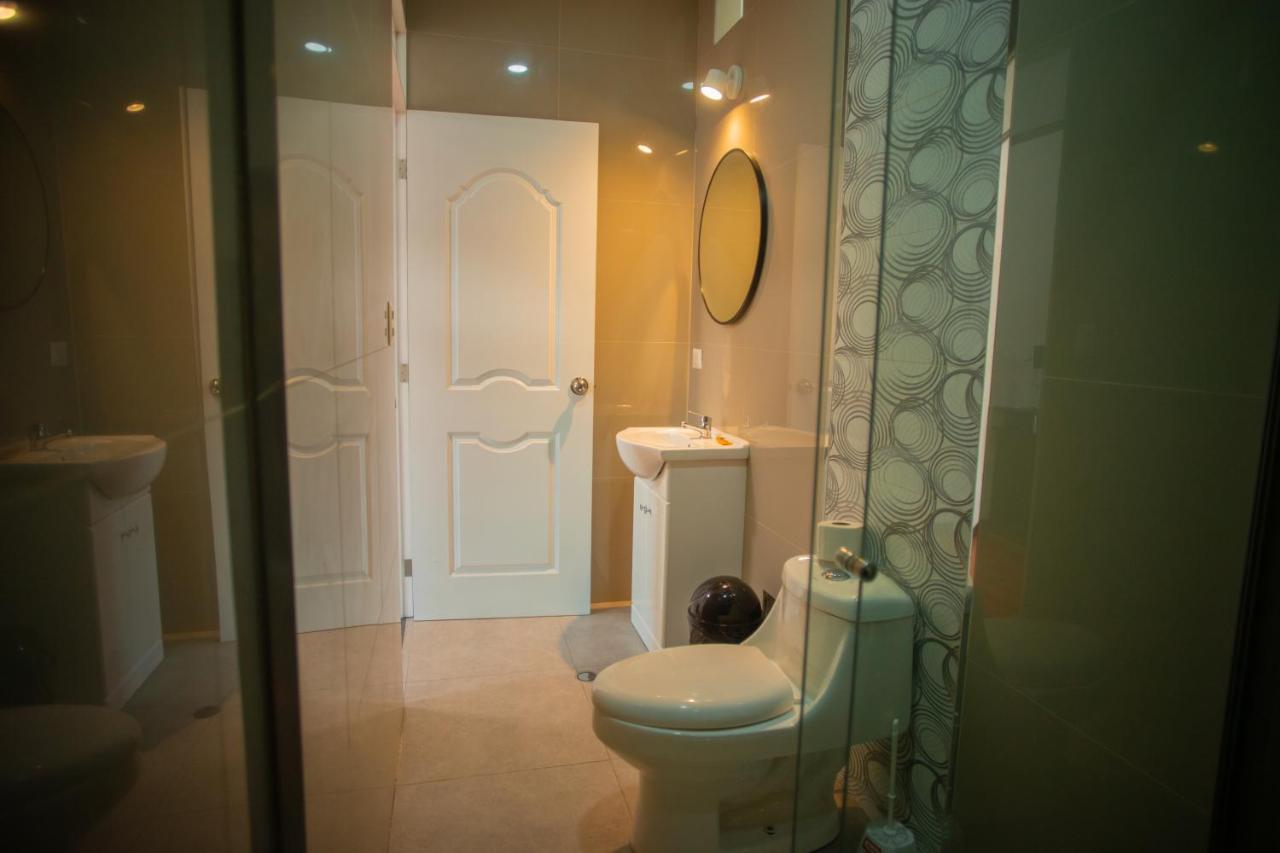 Hostal Telsa Sweet Stay Inkahoteles Arequipa Extérieur photo
