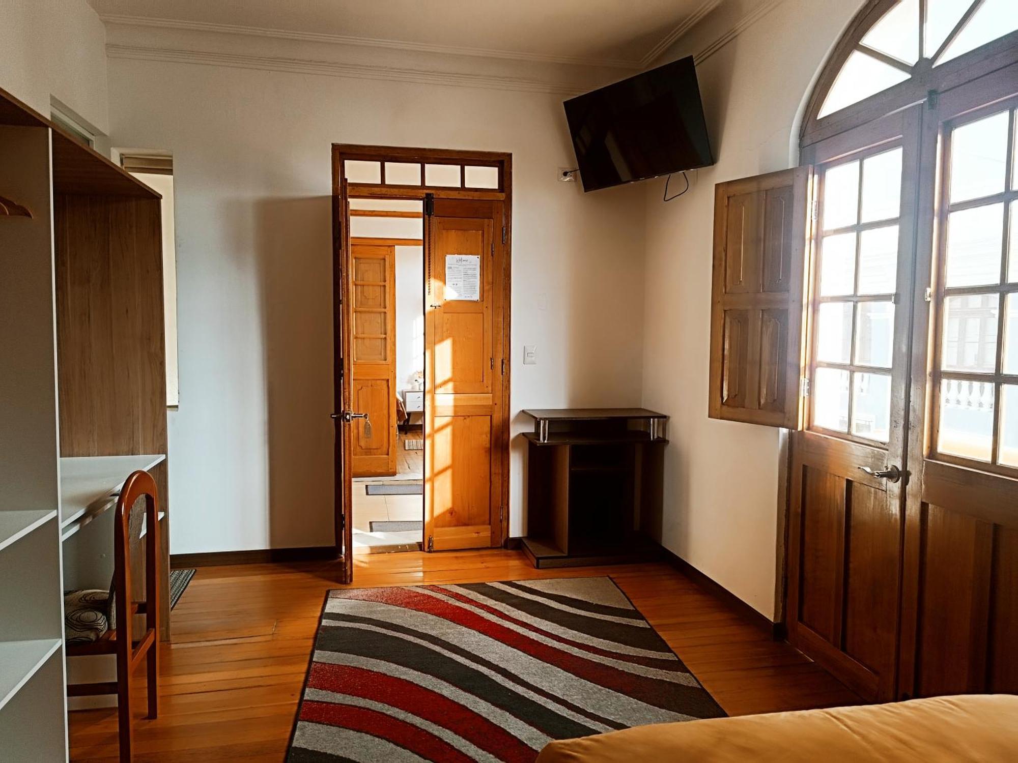 Hostal Telsa Sweet Stay Inkahoteles Arequipa Extérieur photo