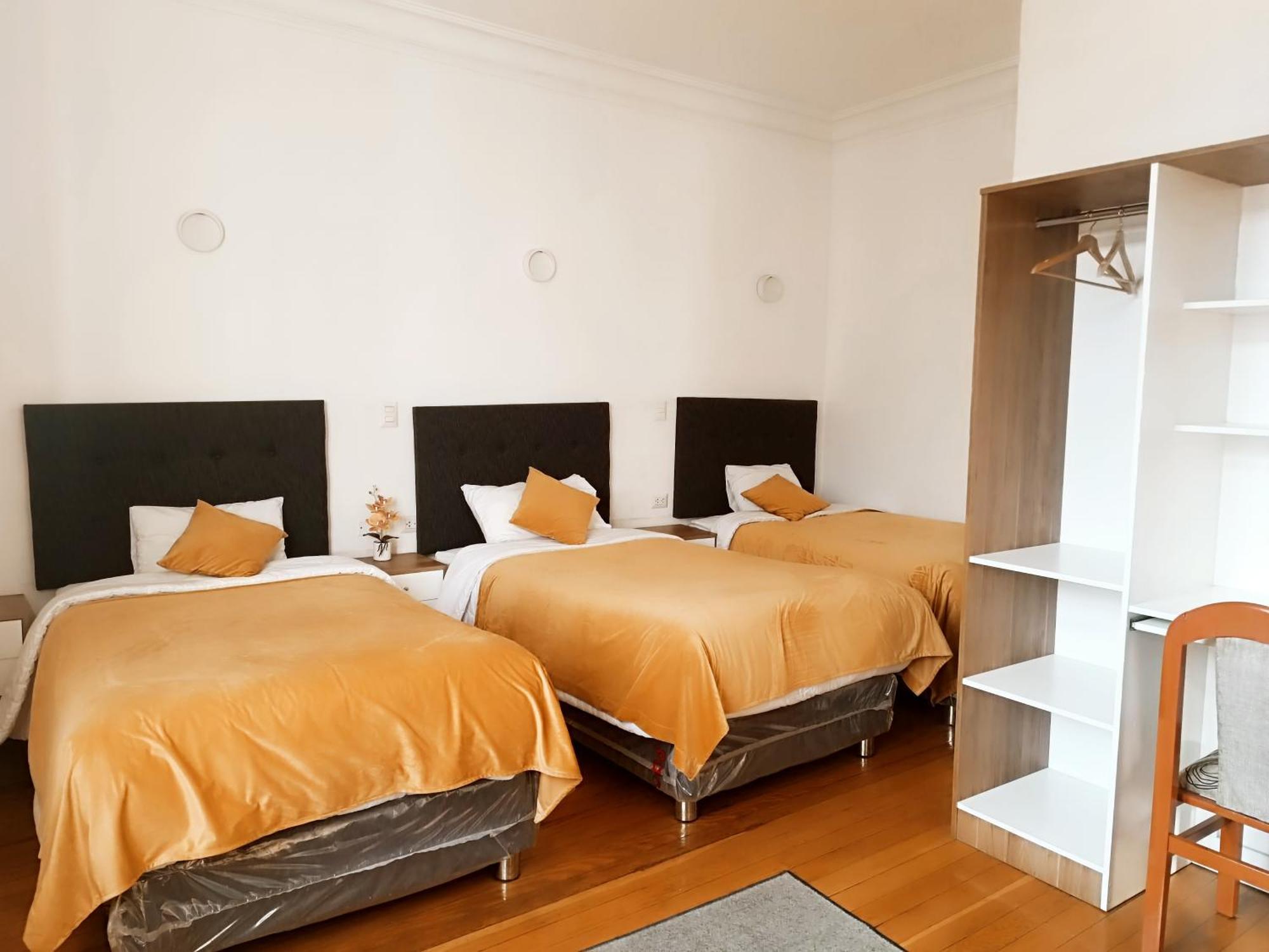 Hostal Telsa Sweet Stay Inkahoteles Arequipa Extérieur photo