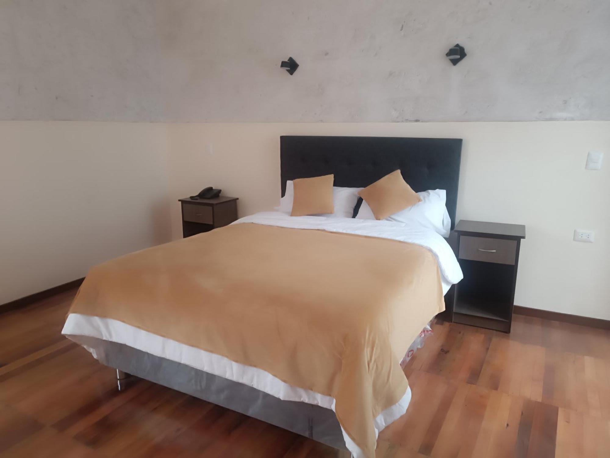 Hostal Telsa Sweet Stay Inkahoteles Arequipa Extérieur photo